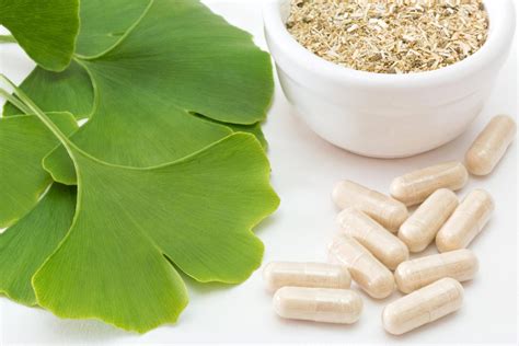 Ginkgo biloba PenalbaWeb.com