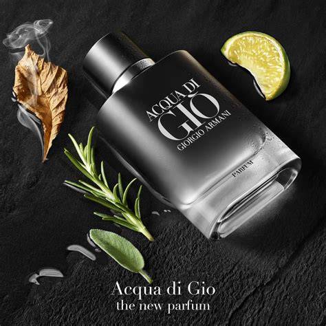 Gio perfume PenalbaWeb.com
