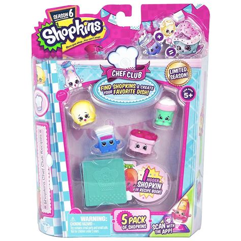 Giochi preziosi shopkins PenalbaWeb.com