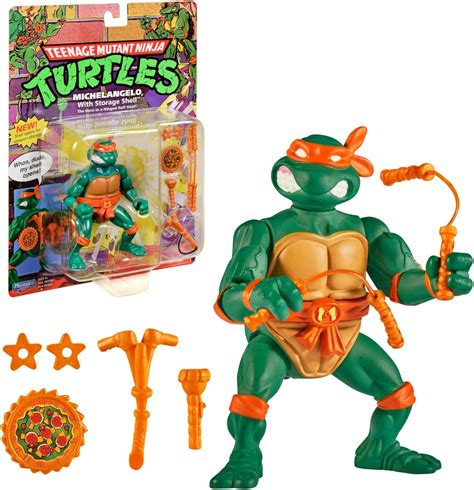 Giochi preziosi tortugas ninja PenalbaWeb.com