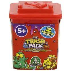 Giochi preziosi trash pack PenalbaWeb.com