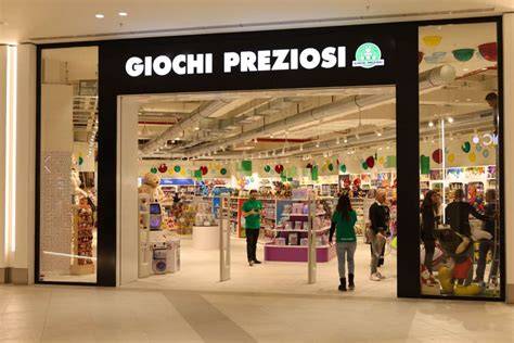 Giochi preziosi PenalbaWeb.com