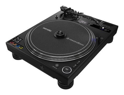 Giradiscos digital PenalbaWeb.com