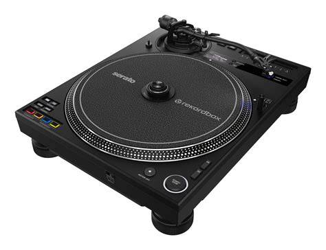 Giradiscos dj PenalbaWeb.com