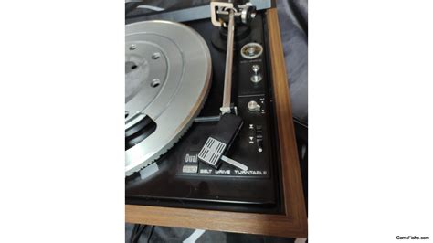 Giradiscos dual PenalbaWeb.com