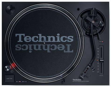 Giradiscos technics PenalbaWeb.com