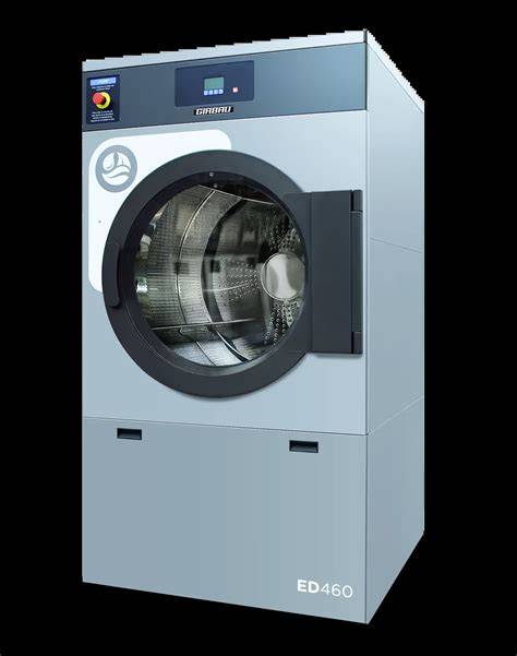 Girbau PenalbaWeb.com