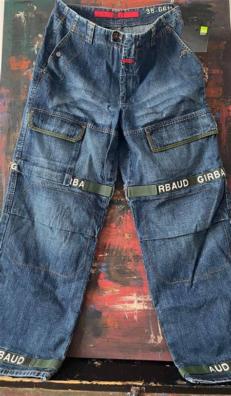 Girbaud jeans PenalbaWeb.com