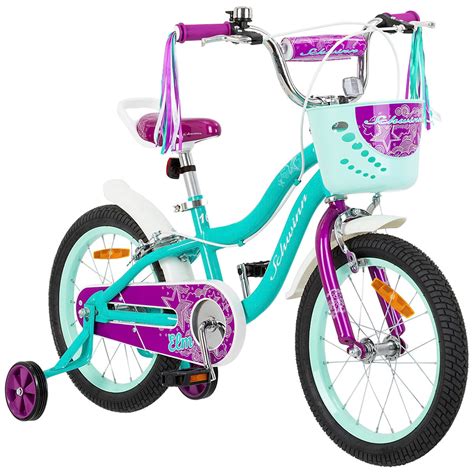 Girls 16 bike PenalbaWeb.com