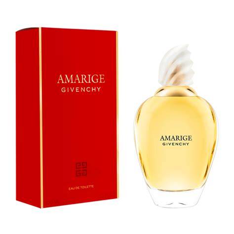 Givenchy amarige PenalbaWeb.com