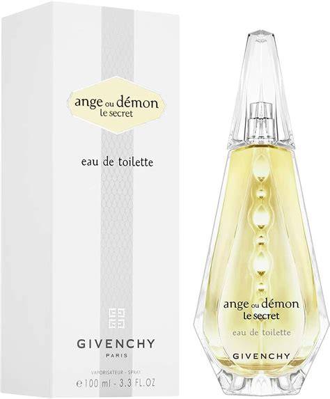 Givenchy ange PenalbaWeb.com