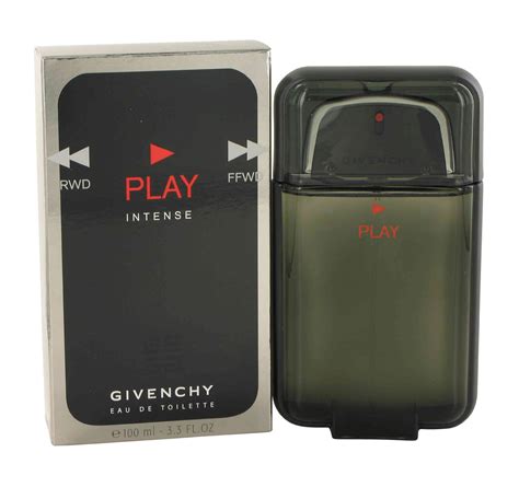 Givenchy play PenalbaWeb.com