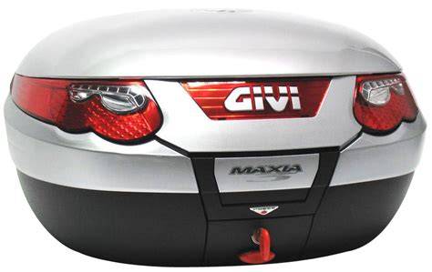 Givi maxia e55 PenalbaWeb.com