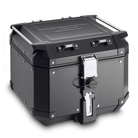 Givi trekker outback 42 PenalbaWeb.com
