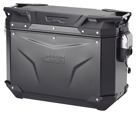 Givi trekker outback PenalbaWeb.com