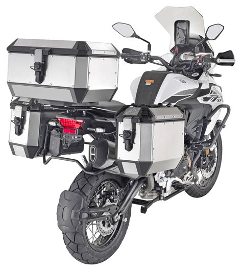 Givi trekker PenalbaWeb.com