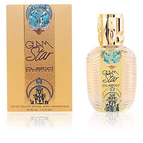 Glam star PenalbaWeb.com