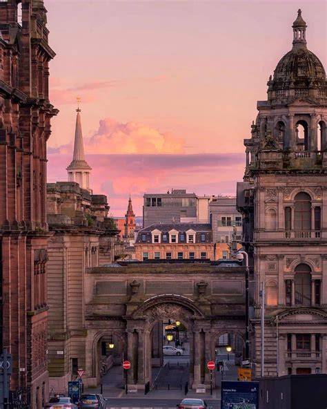 Glasgow PenalbaWeb.com