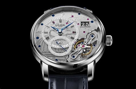 Glashutte original PenalbaWeb.com