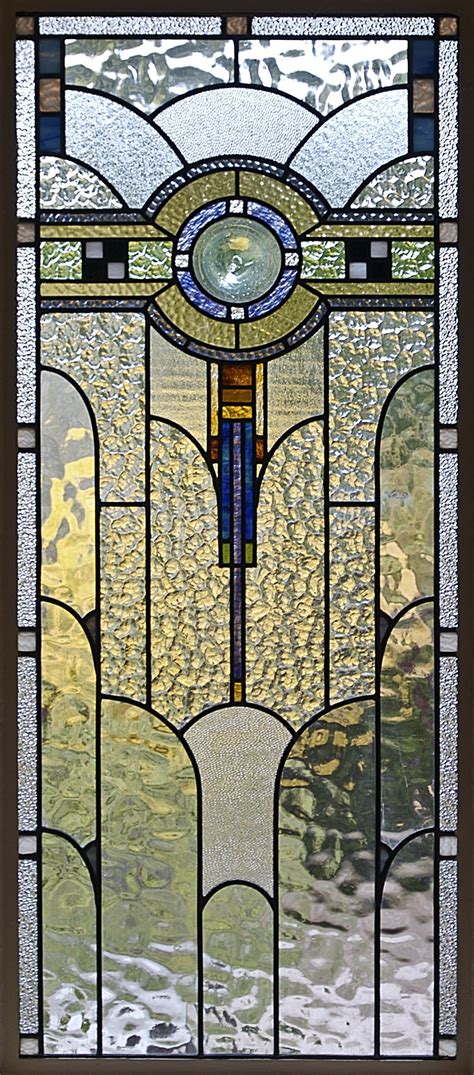 Glass art deco PenalbaWeb.com