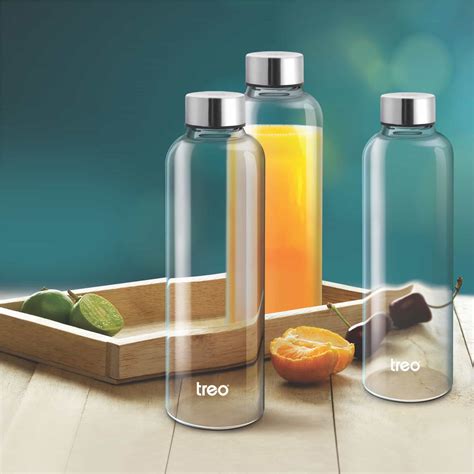 Glass bottle PenalbaWeb.com