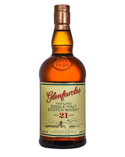 Glenfarclas PenalbaWeb.com