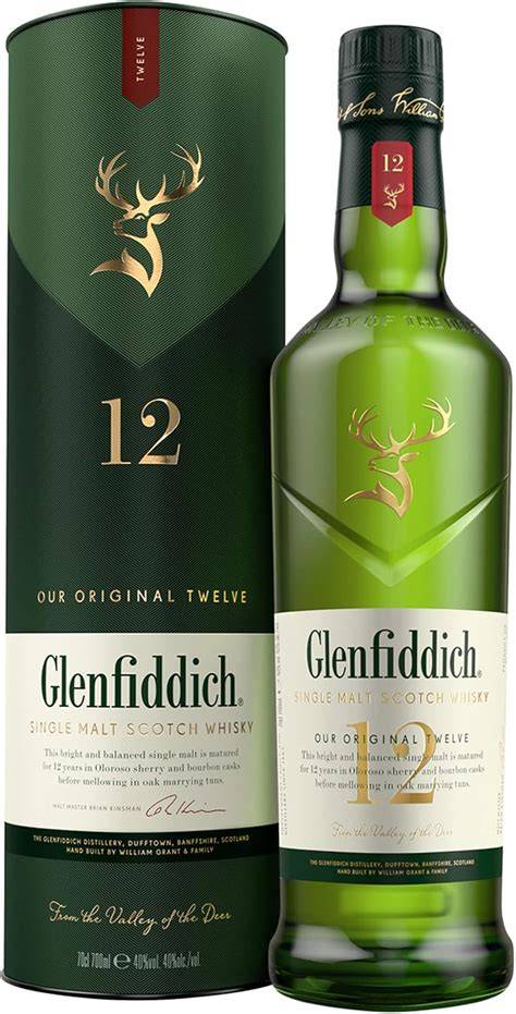 Glenfiddich PenalbaWeb.com