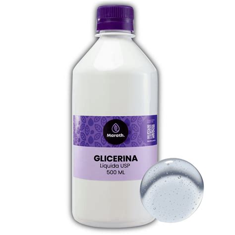 Glicerina liquida para manualidades PenalbaWeb.com