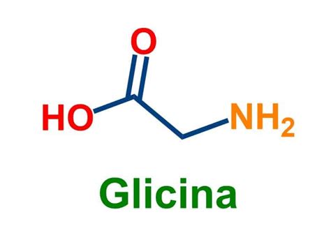 Glicina PenalbaWeb.com