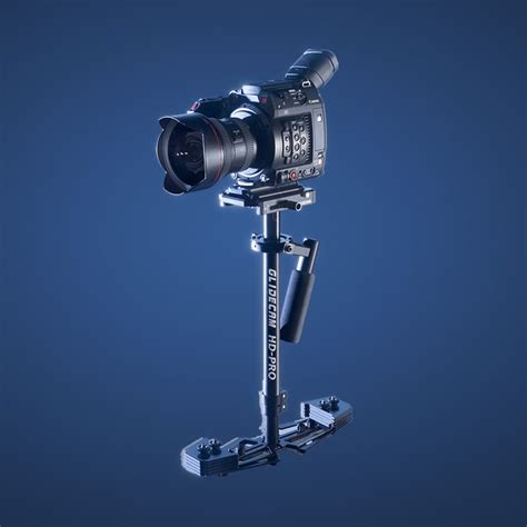Glidecam PenalbaWeb.com