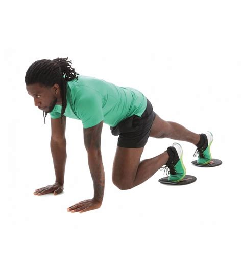 Gliding disc PenalbaWeb.com