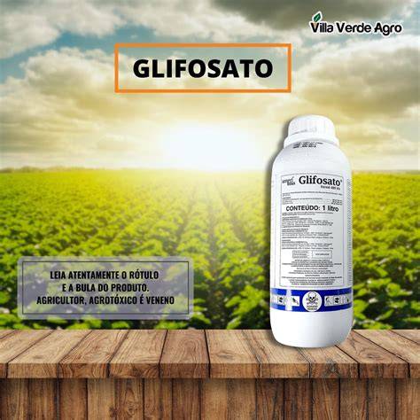 Glifosato PenalbaWeb.com