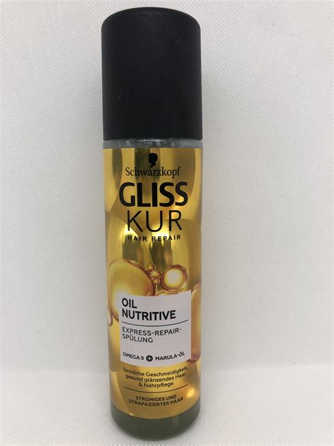 Gliss reparador PenalbaWeb.com