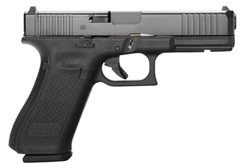 Glock 17 PenalbaWeb.com