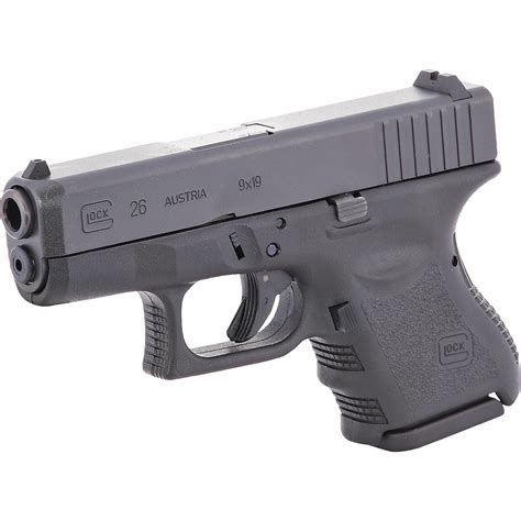Glock 26 PenalbaWeb.com