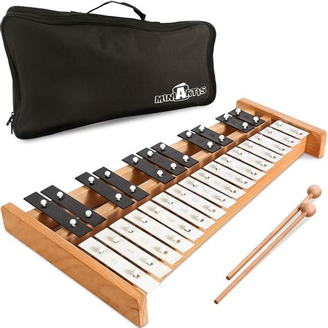 Glockenspiel PenalbaWeb.com