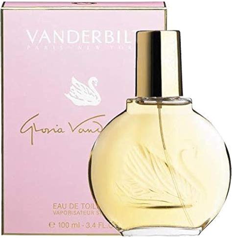 Gloria vanderbilt eau PenalbaWeb.com