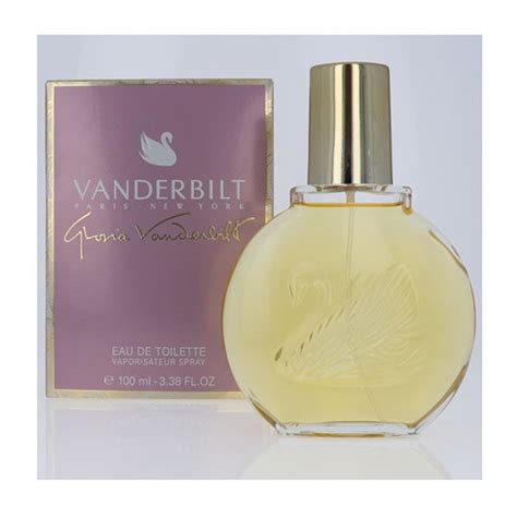 Gloria vanderbilt edt PenalbaWeb.com