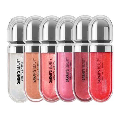 Gloss labial PenalbaWeb.com