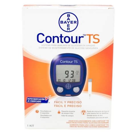 Glucometro bayer PenalbaWeb.com