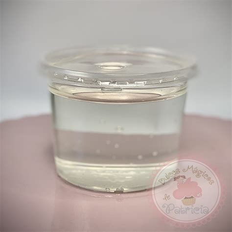 Glucosa liquida para reposteria PenalbaWeb.com