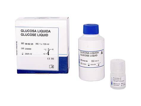 Glucosa liquida PenalbaWeb.com