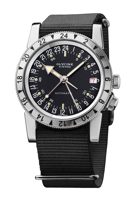 Glycine airman PenalbaWeb.com