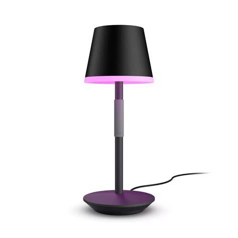 Go lamp PenalbaWeb.com