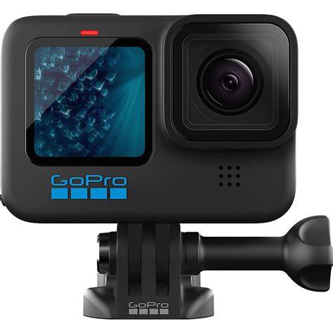 Go pro action cam PenalbaWeb.com