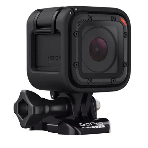 Go pro hero4 session PenalbaWeb.com