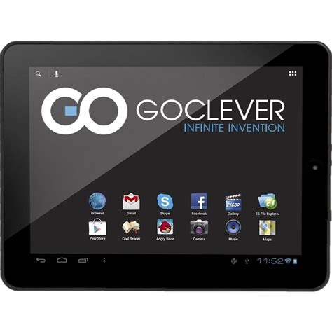 Goclever PenalbaWeb.com