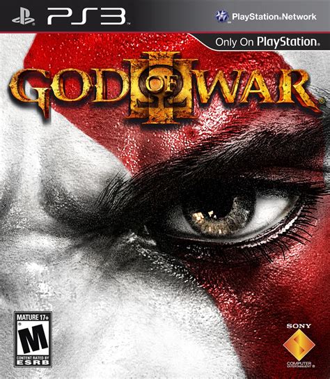 God of war 3 ps3 PenalbaWeb.com