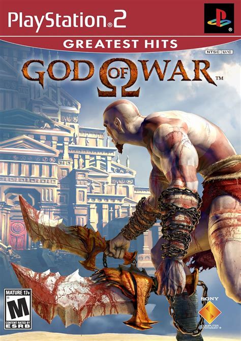 God of war playstation 2 PenalbaWeb.com