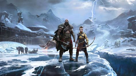 God of war PenalbaWeb.com